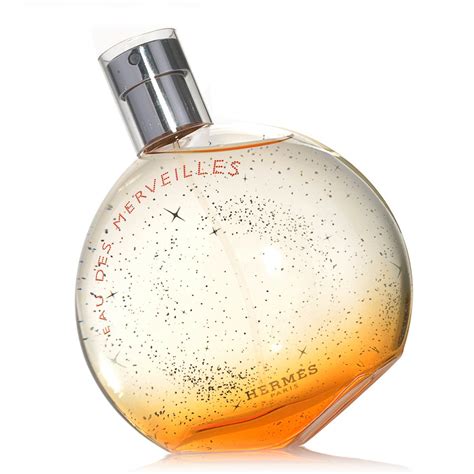 eau des merveilles by hermes|Hermes eau des merveilles fragrantica.